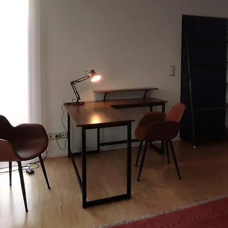 Stylische Office * Wiesbaden