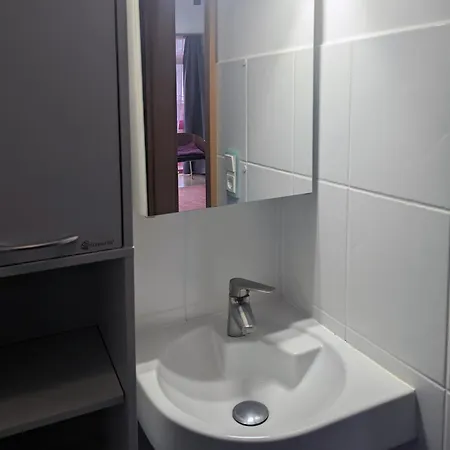 Stylische Office Apartmán