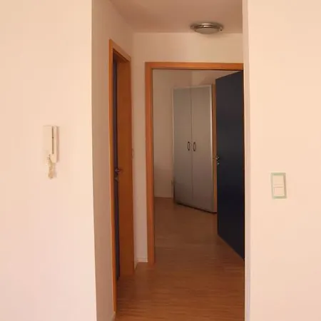 Stylische Office Apartment *