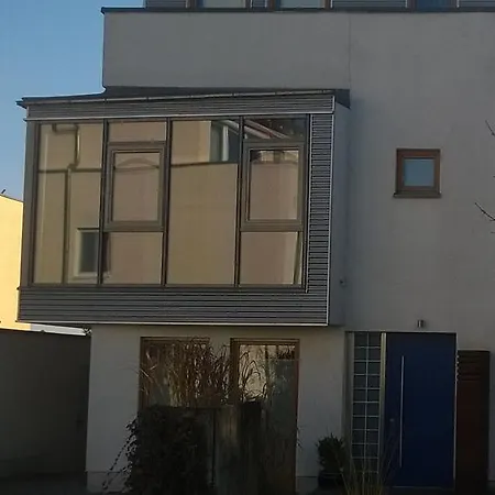 아파트 Stylische Office