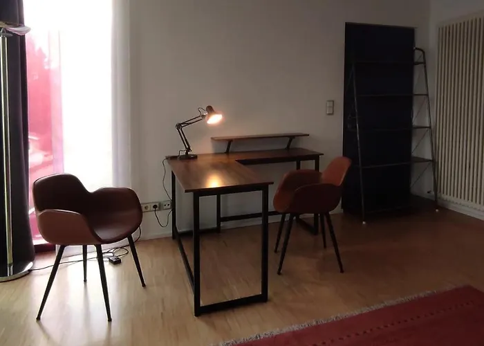 Stylische Office * Висбаден