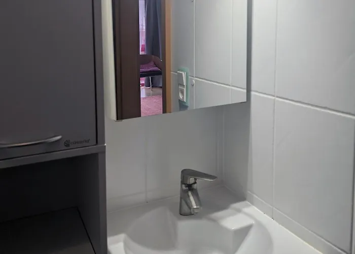 Stylische Office Апартаменты